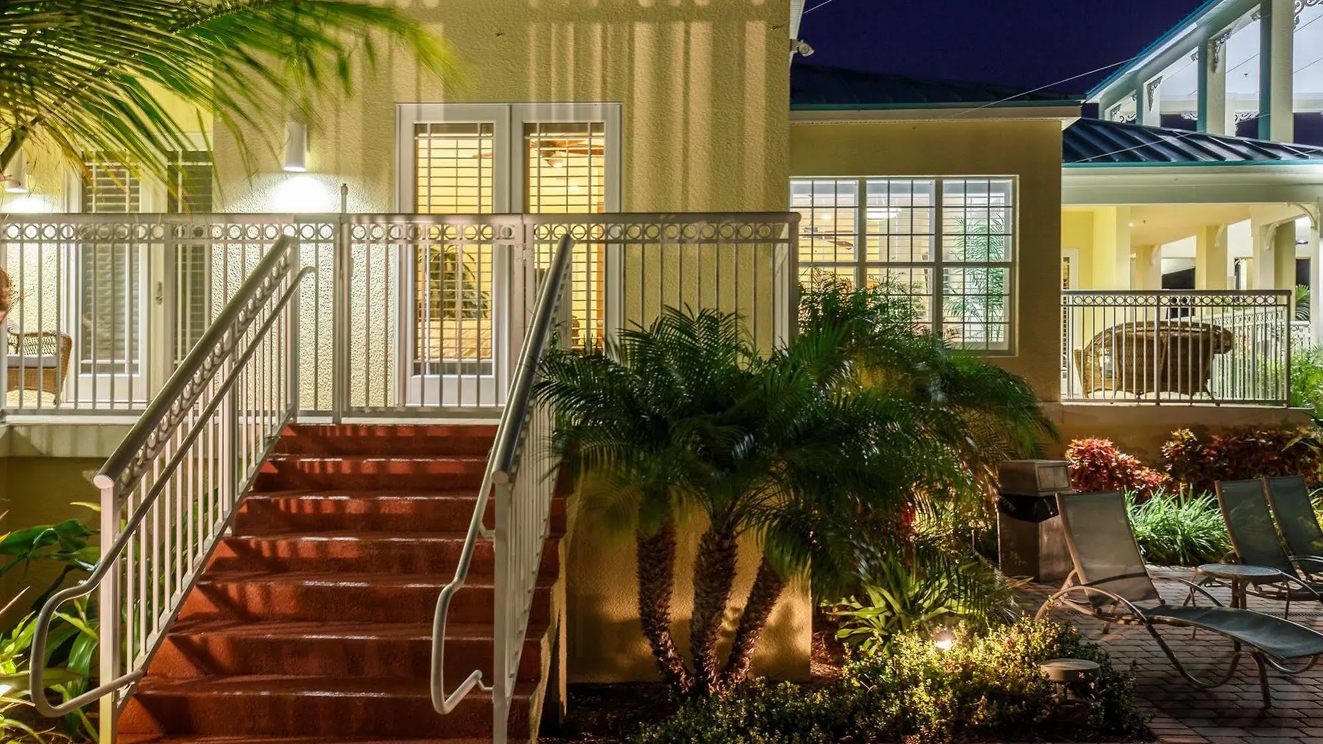 Key West Harbour Oceanfront Suites アパート キーウェスト