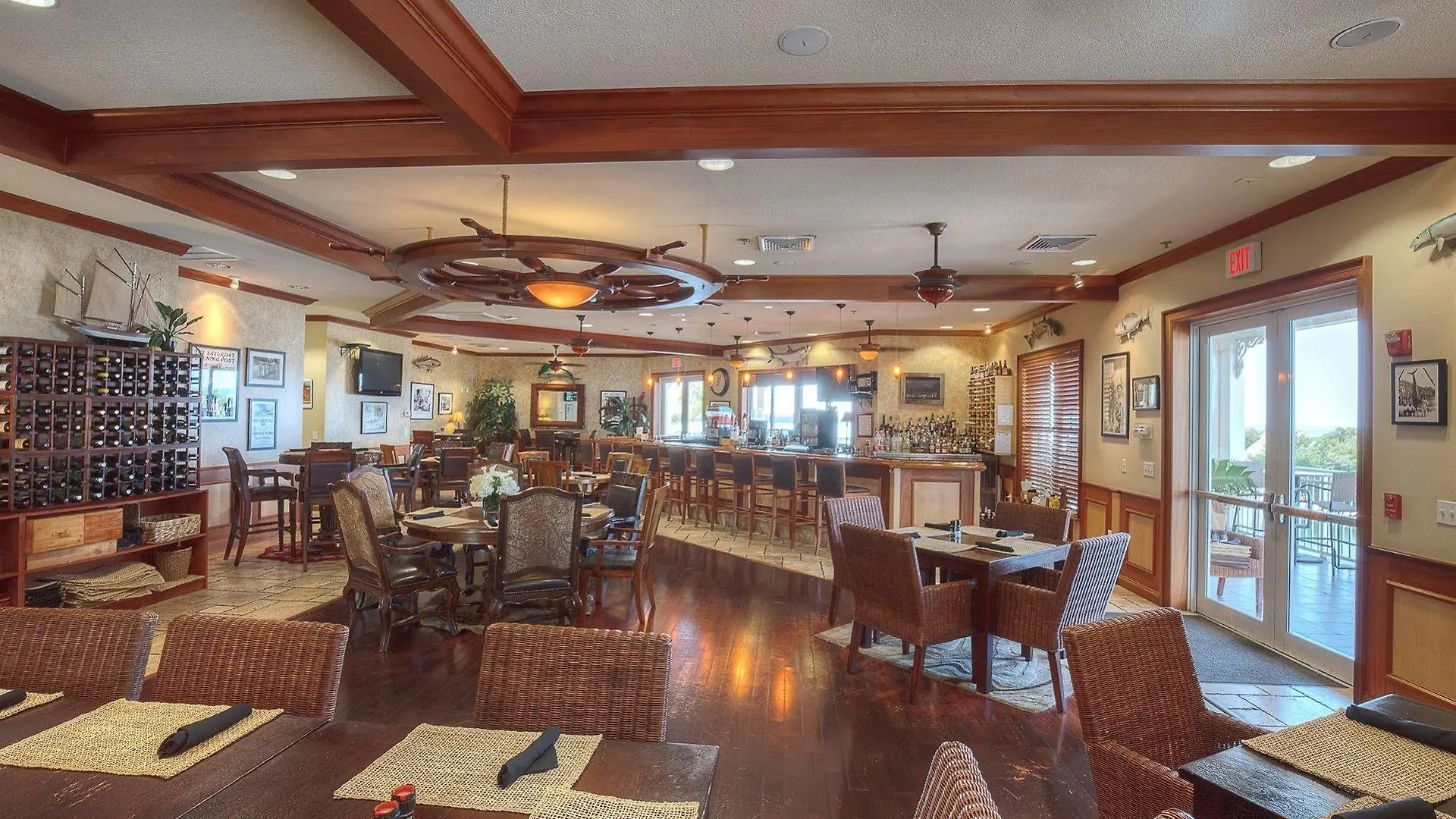 Apartament Key West Harbour Oceanfront Suites Stany Zjednoczone Ameryki